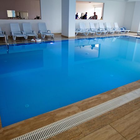 Eftalia Aqua Resort Konakli Ngoại thất bức ảnh