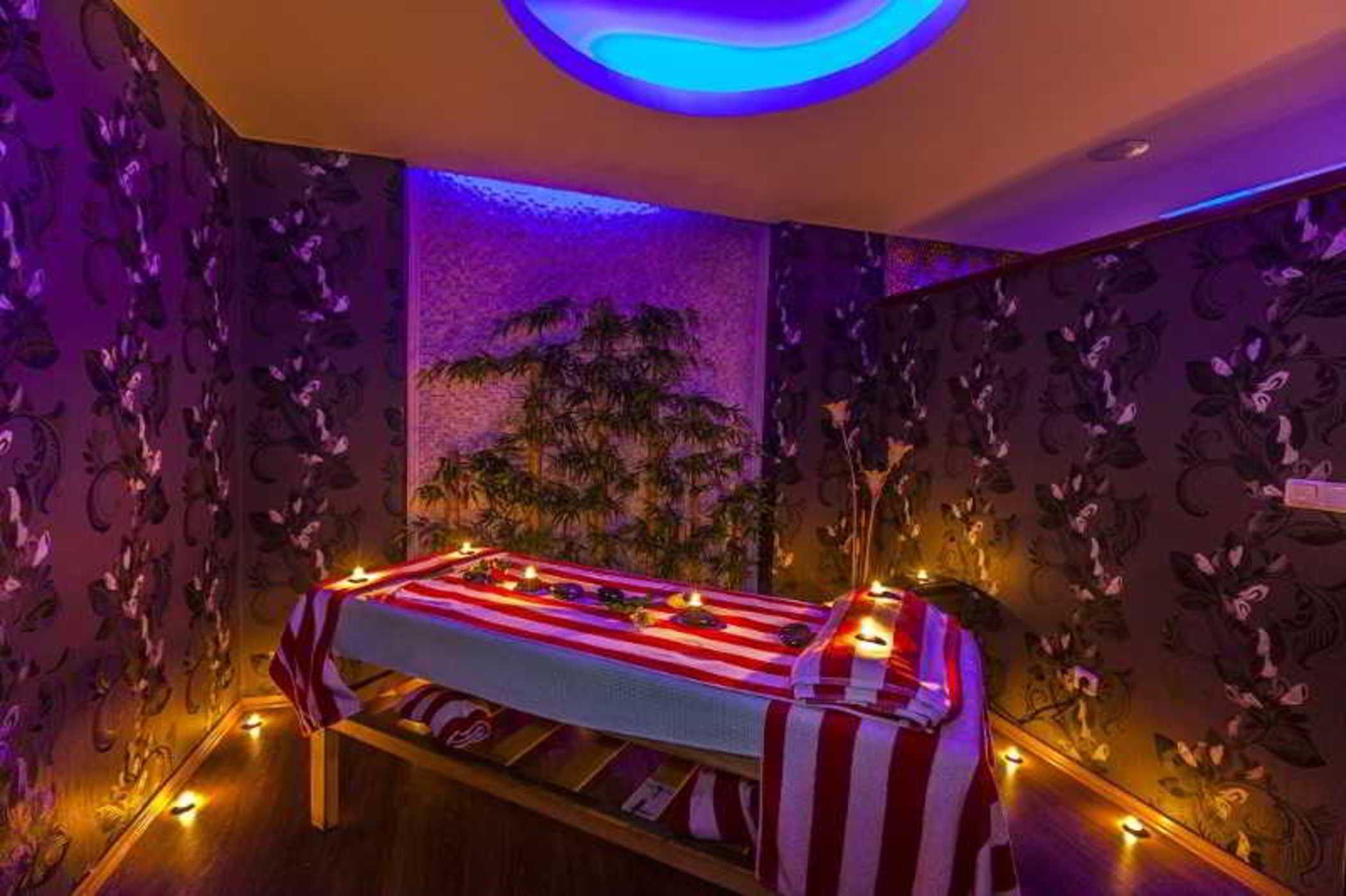 Eftalia Aqua Resort Konakli Ngoại thất bức ảnh